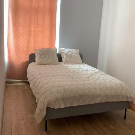 Appartement Chaleureux Boulogne-sur-Mer Exteriör bild
